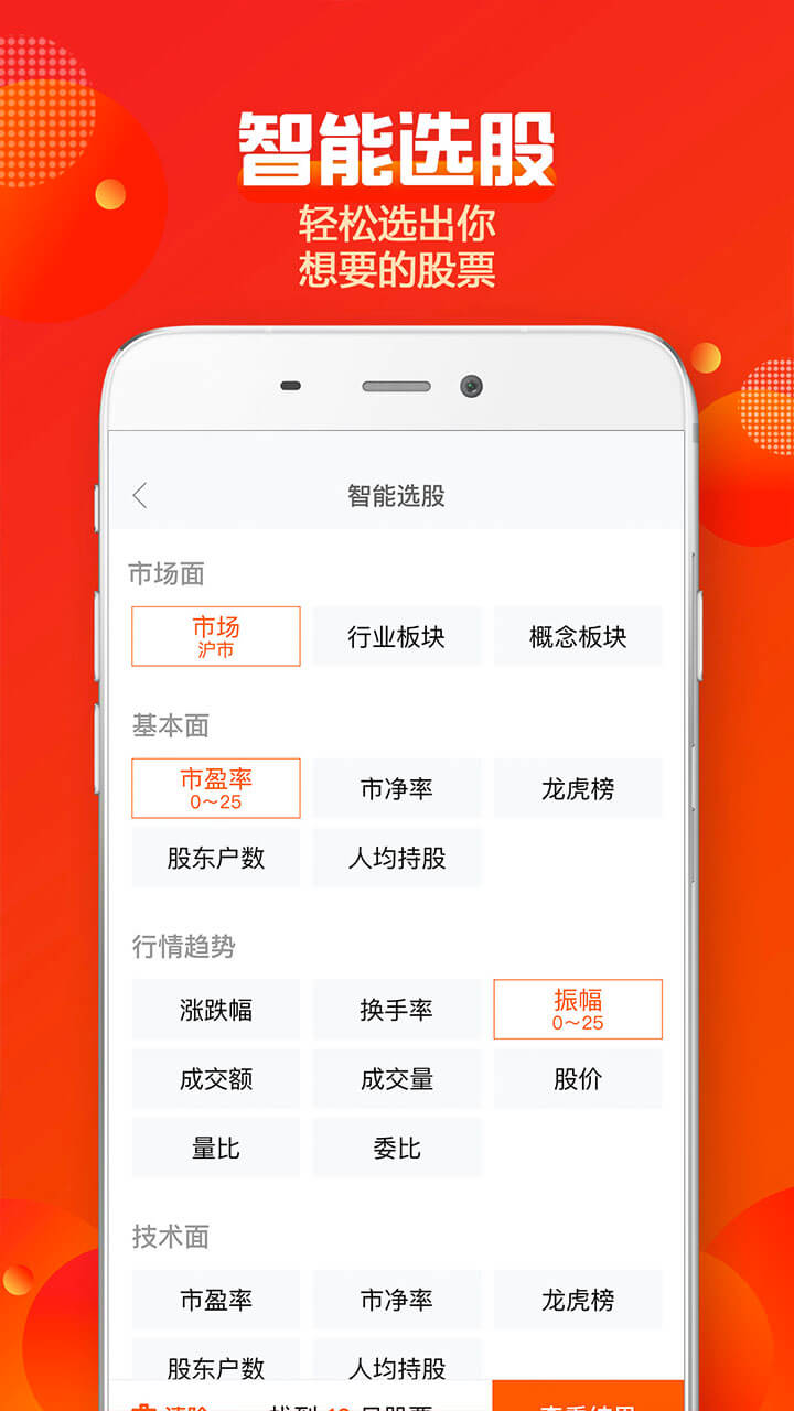 中信建投交易