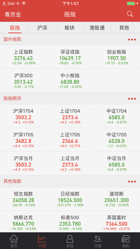 长城国瑞证券
