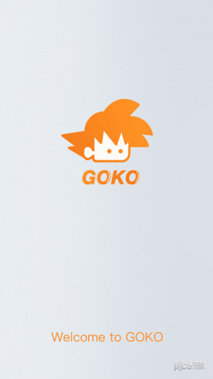 goko交易所