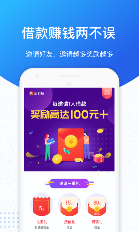 东方贷