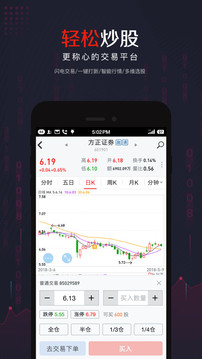 方正证券