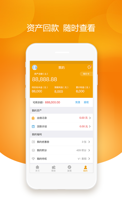 开鑫贷