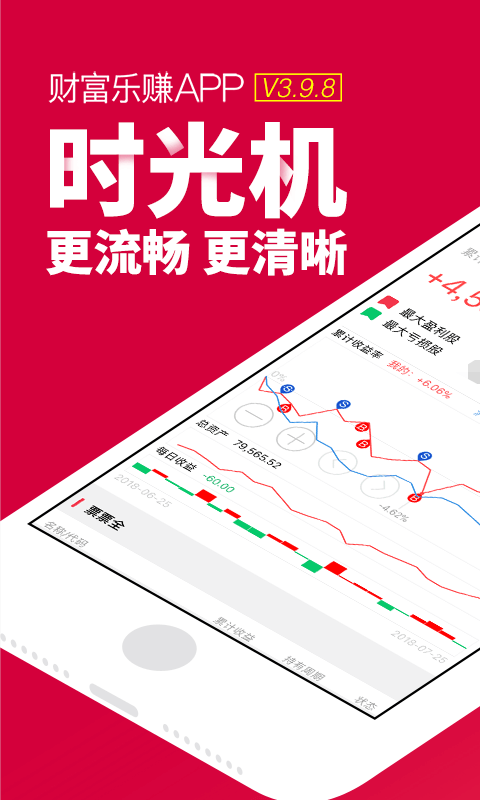 财富乐赚