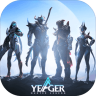 yeager