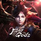 Four Gods