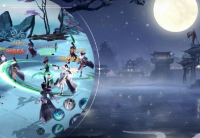 混沌轩辕诀