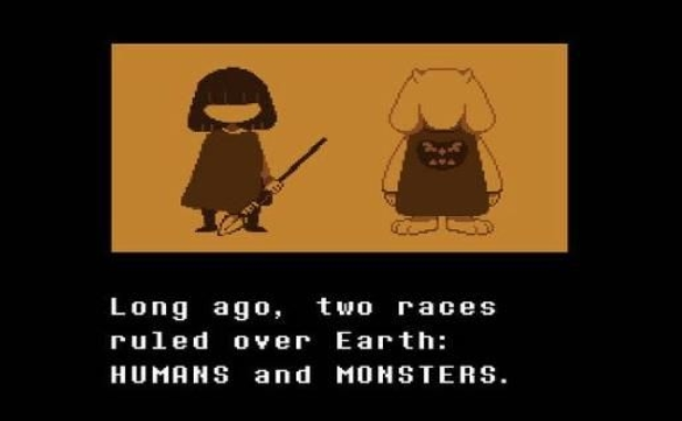 undertale