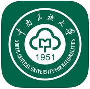 中南民族大学信息门户