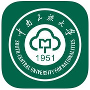 中南民族大学信息门户