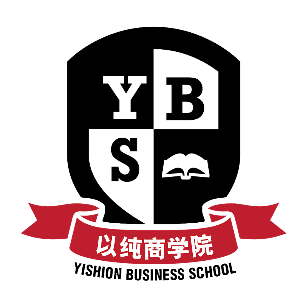 以纯商学院