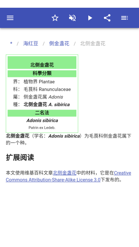 药材