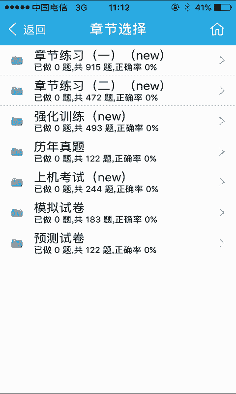 启业者