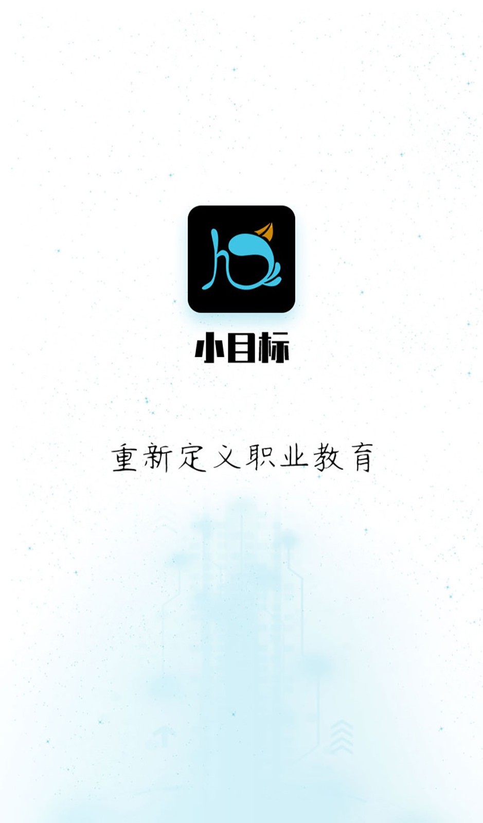 小目标