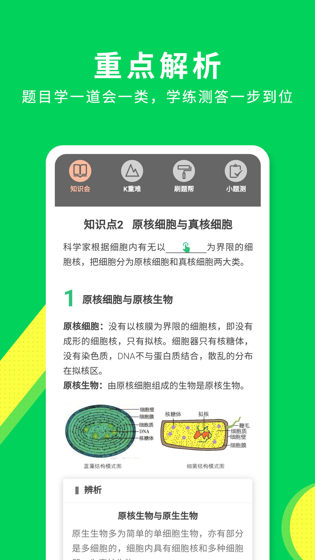 包学习