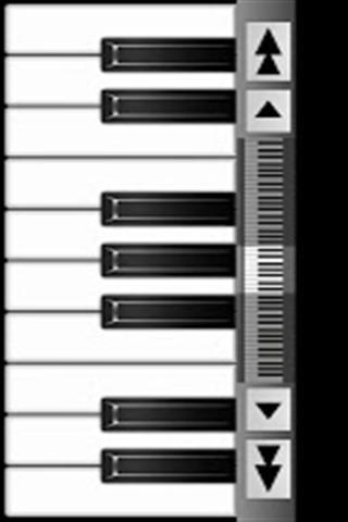虚拟钢琴