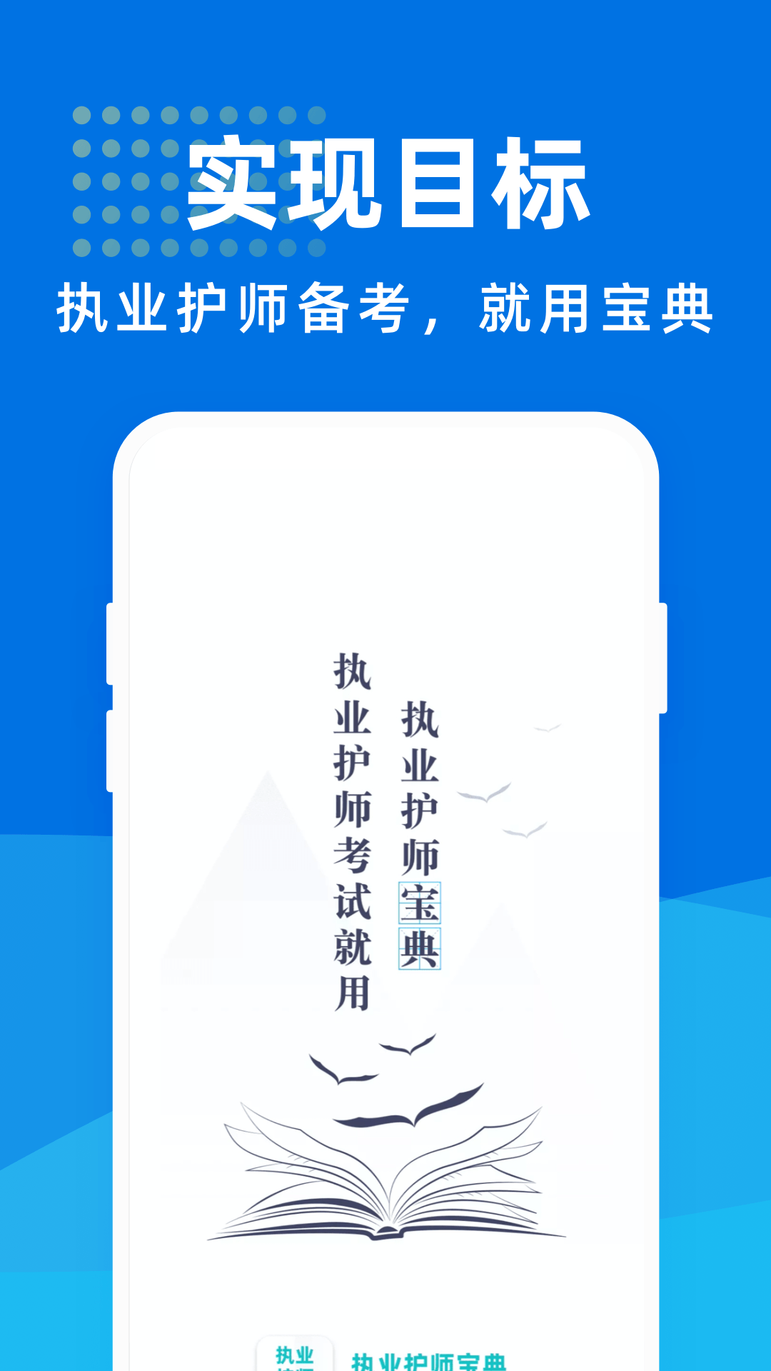 执业护师宝典