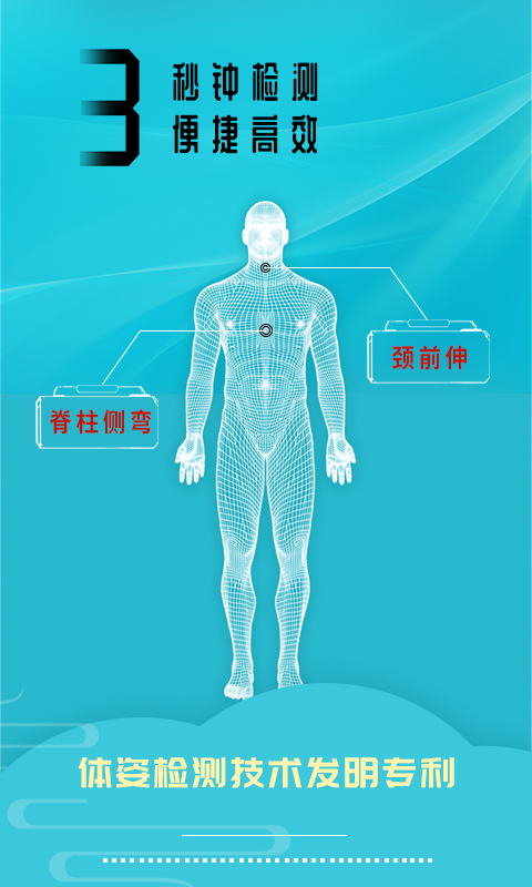 体语