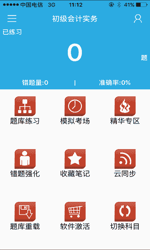 启业者