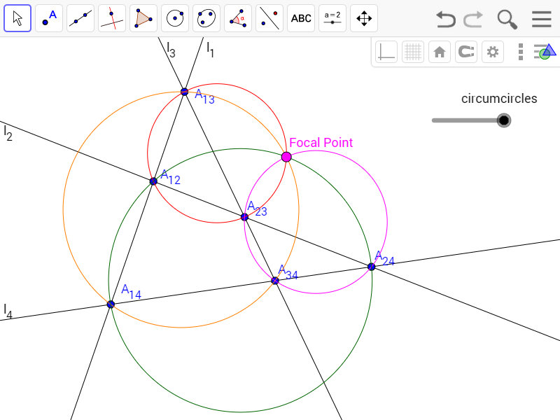 GeoGebra