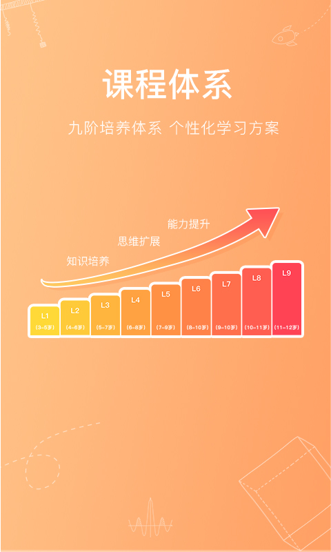 火花思维家长端