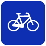 自行车导航
