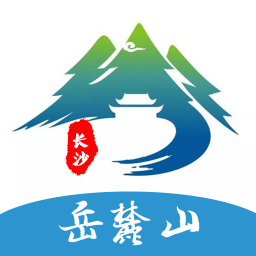 长沙岳麓山