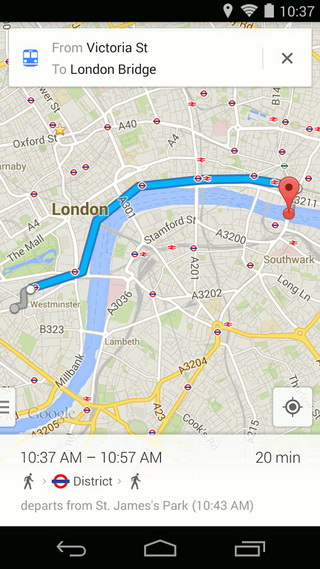 googlemap离线地图