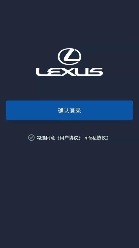 Lexus Accessory