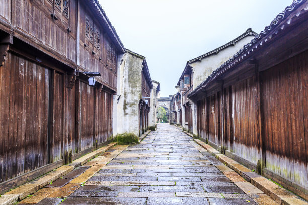 昆山旅游景点