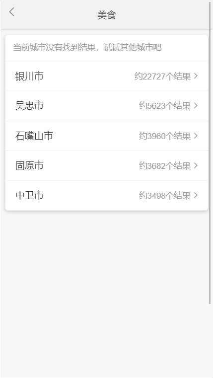 宁夏地图