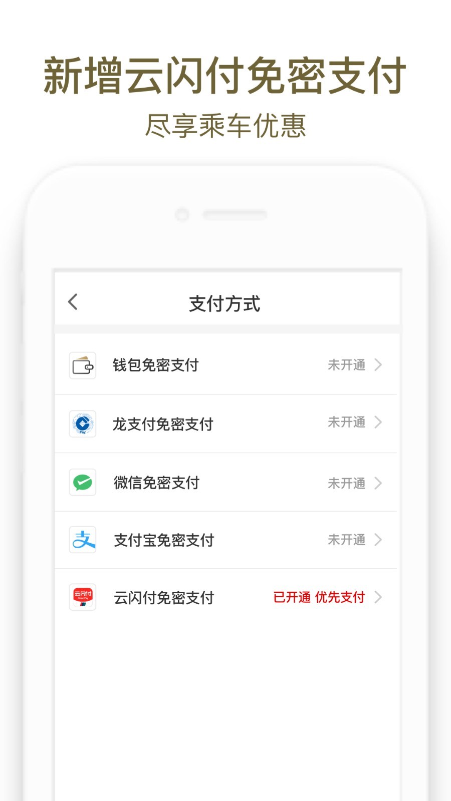 商易行