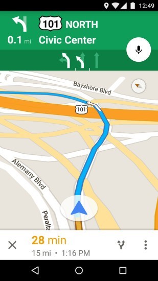 google地图离线包
