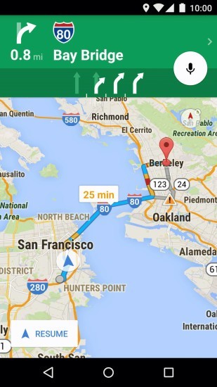 google地图离线包