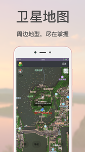 白城地图