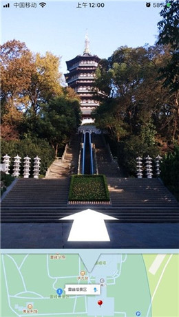 时代中原全景地图