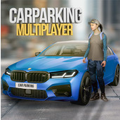 Car Parking最新版