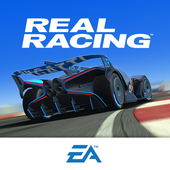 Real Racing 3