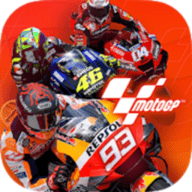 MotoGP游戏手机版