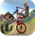 山地自行车3d版