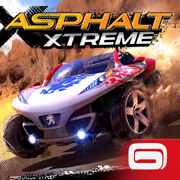 Asphalt Xtreme