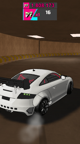 project drift