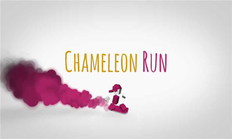 Chameleon Run