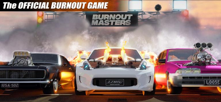 Burnout Masters