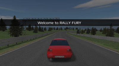 rally fury