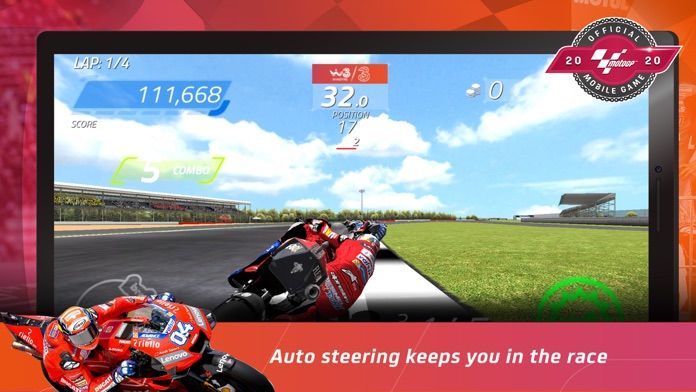 motogp