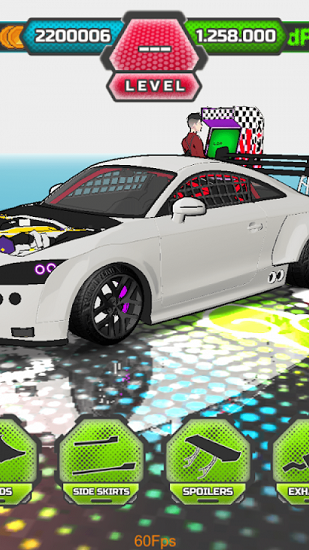 project drift