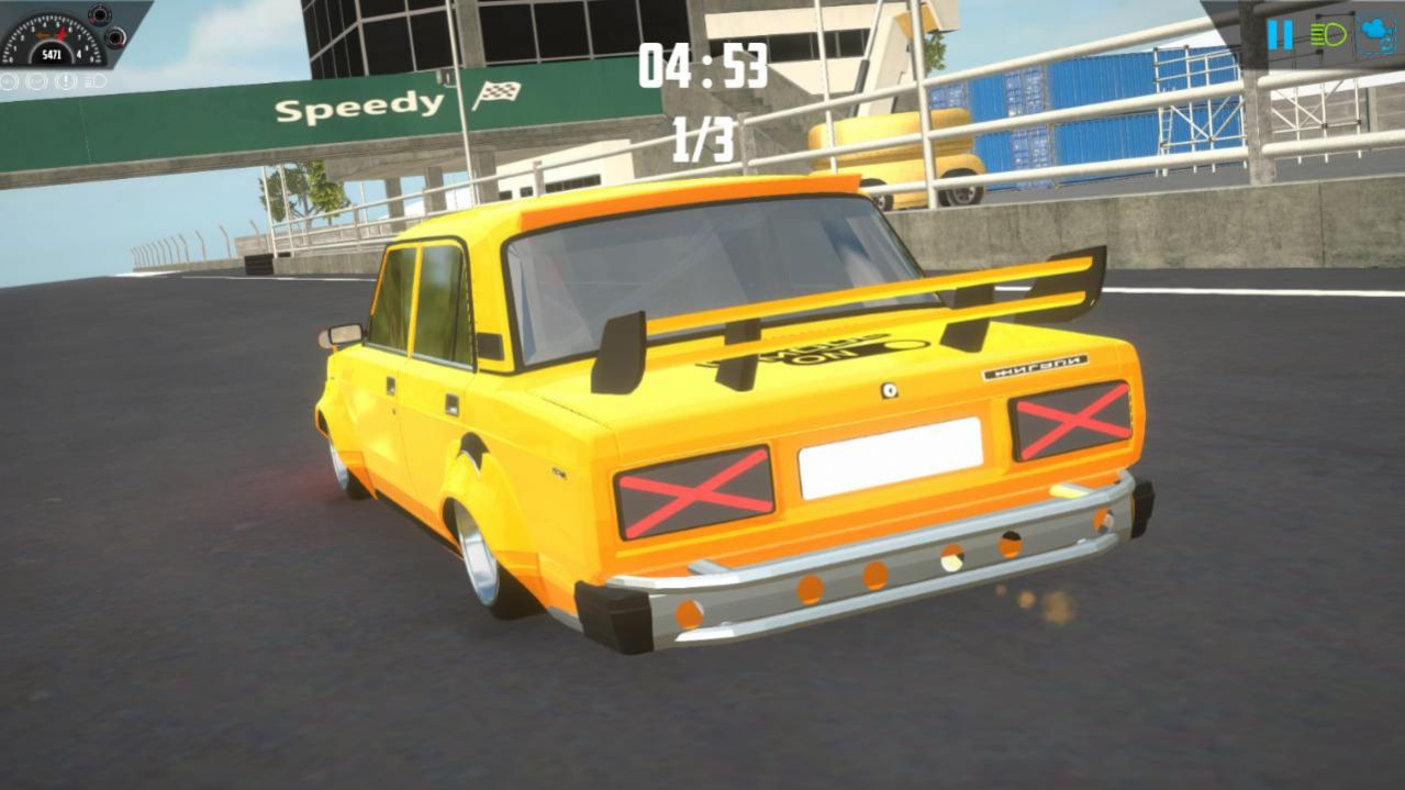 AVTOVAZ