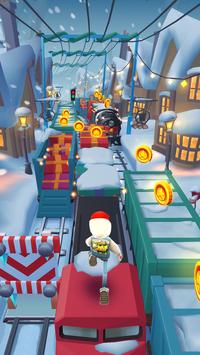 Subway Surfers