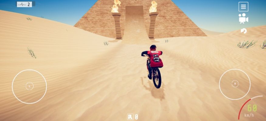 descenders