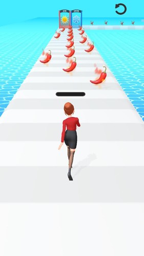 辣椒女孩